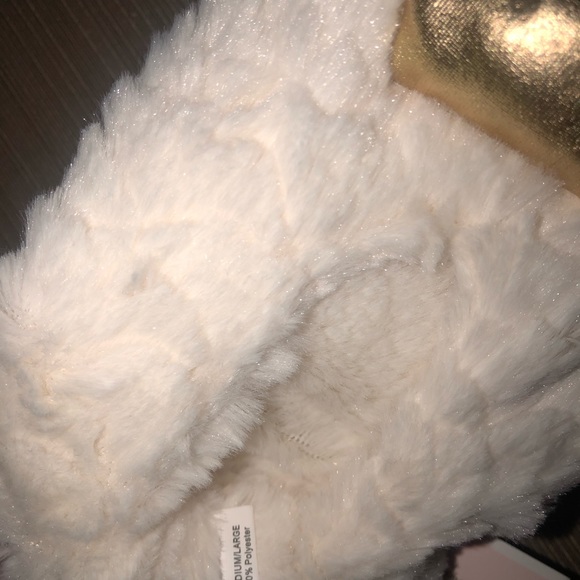 Brand NEW Kids Juicy Couture Slippers With Tags - Picture 6 of 6